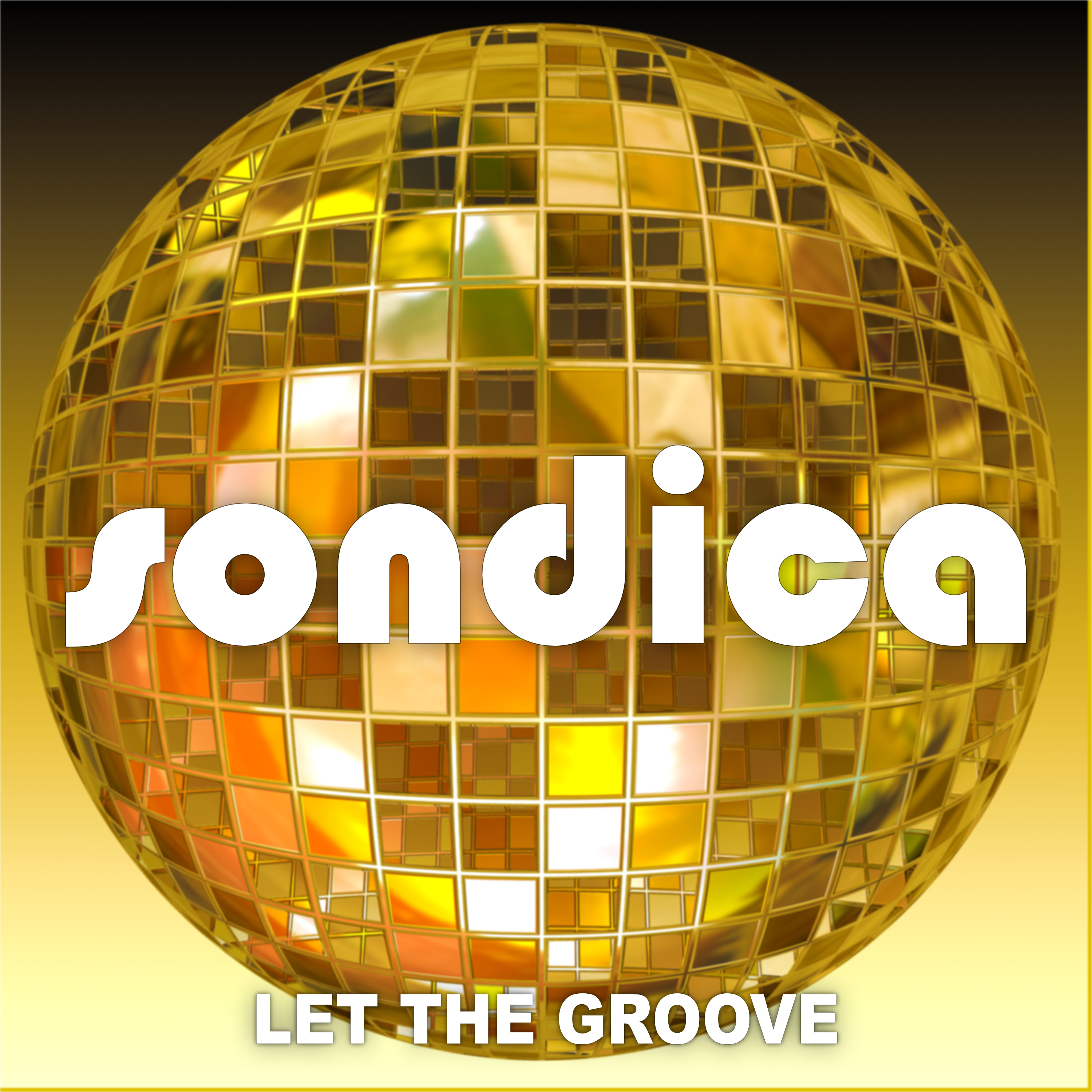Let the groove